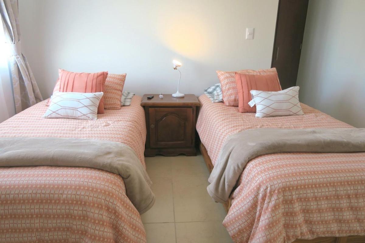 Departamento Tequis, Totalmente Nuevo En El Corazon De Slp Apartment San Luis Potosi Exterior photo