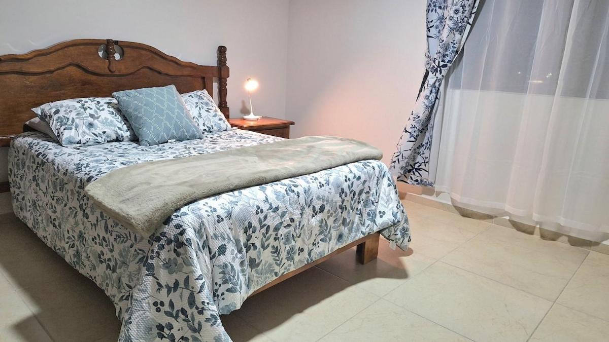 Departamento Tequis, Totalmente Nuevo En El Corazon De Slp Apartment San Luis Potosi Exterior photo
